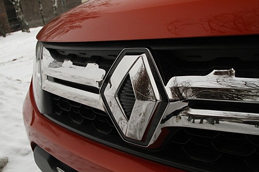 Renault укрепляет сотрудничество с Geely вместо Nissan