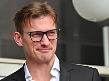 Стартовал детективный сериал «Кордон» с Петром Рыковым