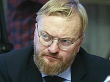 Милонов связал появление постельных клопов в ЕС с украинскими беженцами
