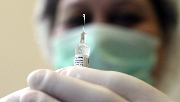 Прививки от ротавируса станут обязательными