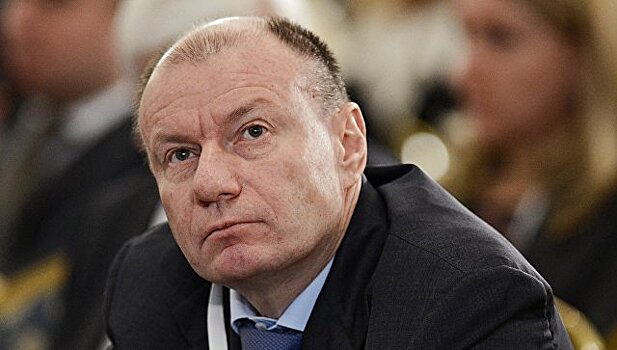 Суд отказался взыскать с Потанина 215 млрд рублей