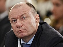 Суд начнет процесс по иску экс-супруги Потанина