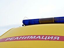 В Тольятти женщина, упавшая с девятого этажа, выжила, попав в сугроб