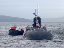 Две - мало: Моряки посмеялись над угрозами Трампа подлодками