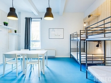 С 1 октября в Курской области в жилом фонде нельзя будет размещать хостелы