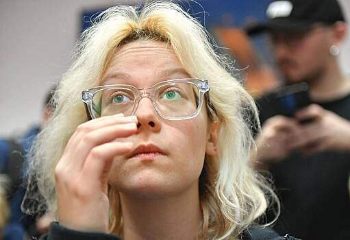 Петербурженку наказали за уличный концерт