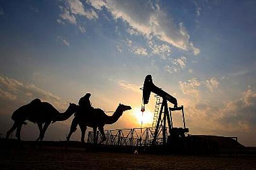 Китай остаётся крупнейшим покупателем оманской нефти