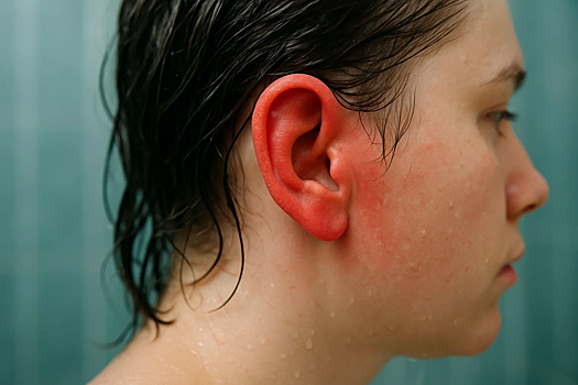 Наружный отит: как защитить уши от воспаления и не сорвать отдых