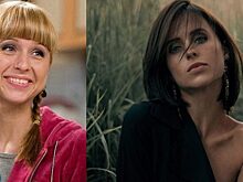 Как изменились актёры сериала «Папины дочки»