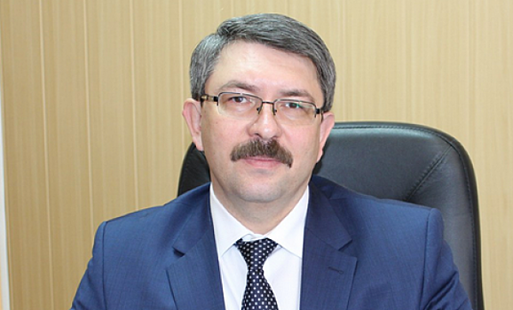 Мишаринский министр образования выдвинулся на пост главы Лесного