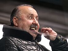 Валерий Газзаев объяснил, почему «Зенит» решил подписать Фернандеса
