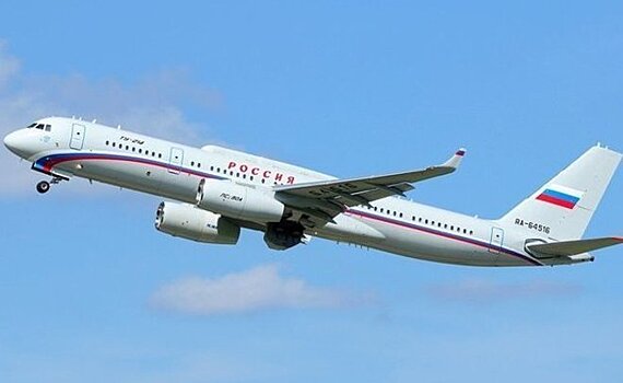 Казанский авиазавод имени Горбунова планирует с 2027 года производить 20 лайнеров Ту-214 ежегодно