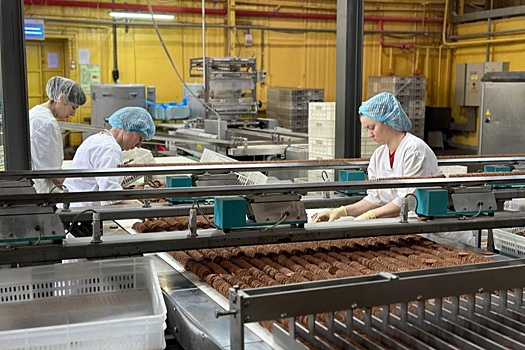 Самарская область - в числе число регионов-лидеров ПФО по числу субъектов МСП