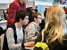 Сергей Собянин поздравил победителей международной Олимпиады мегаполисов