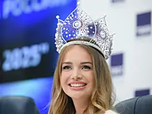 Самая красивая девушка России не смогла покорить конкурс «Мисс Вселенная»: кто такая Анастасия Венза