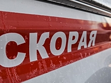В Волгограде под колеса легковушки попала 11-летняя девочка