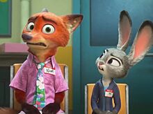 Над «Зверополисом 3» уже начали работать