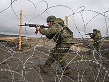 ВС России начали штурм Северска