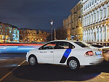 Жители Питера стали чаще покупать авто из каршеринга