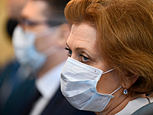 Роспотребнадзор предрек новый эпидемический сезон