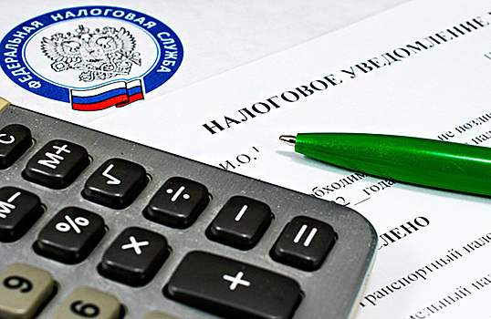 ФНС начала массовые проверки владельцев счетов в ОАЭ