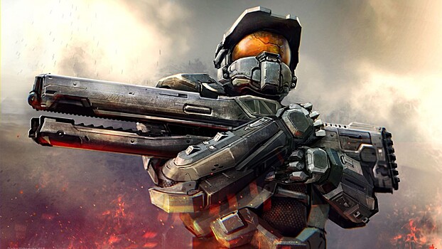Разработчики Halo и Call of Duty анонсировали новый шутер