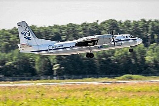 «Хабаровские авиалинии» нарастили пассажиропоток
