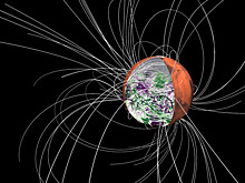 Обнаружено косвенное доказательство наличия жизни на Марсе