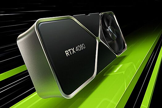 В приложении NVIDIA на ПК теперь можно автоматически разогнать видеокарту