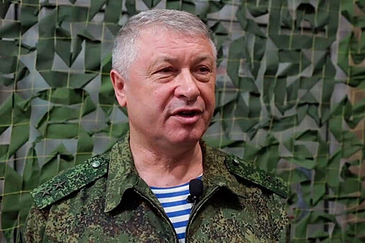 Стало известно о состоянии генерала Алексеева