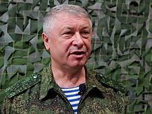 Стало известно о состоянии генерала Алексеева