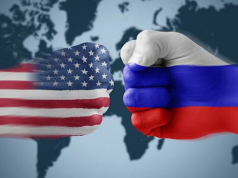 США работают над расширением определения финансового содействия в санкциях против РФ