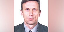 Начальник управления департамента региональной безопасности Москвы получил госнаграду