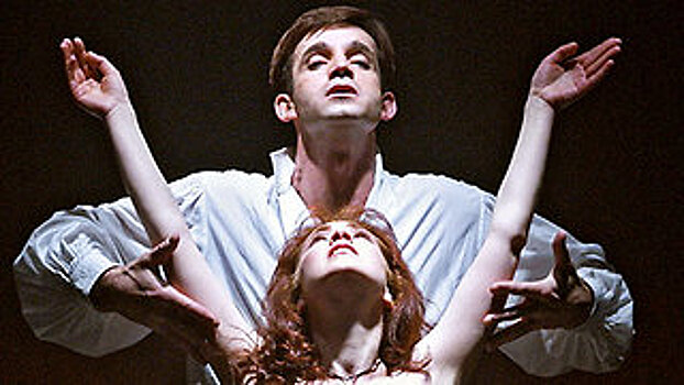 Спектакль Марка Захарова «Юнона и Авось» сыграли уже 1500 раз