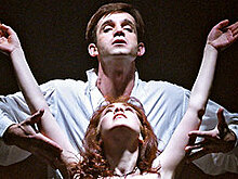 Спектакль Марка Захарова «Юнона и Авось» сыграли уже 1500 раз