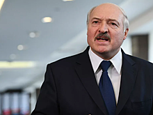 Лукашенко ввел ответные санкции против зарубежных лиц