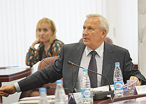 Вячеслав КОЛОСКОВ: На поле выходит не админресурс, а команда. Допускаю, что «Зенит» не станет чемпионом