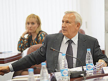 Вячеслав КОЛОСКОВ: На поле выходит не админресурс, а команда. Допускаю, что «Зенит» не станет чемпионом