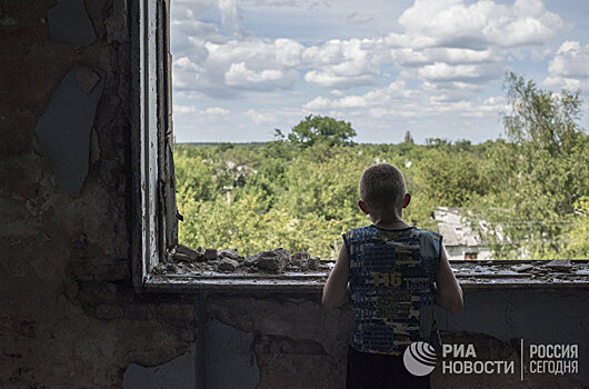 Gazeta Wyborcza (Польша): На востоке Украины Путин претворяет в жизнь свои мечты о восстановлении царской империи