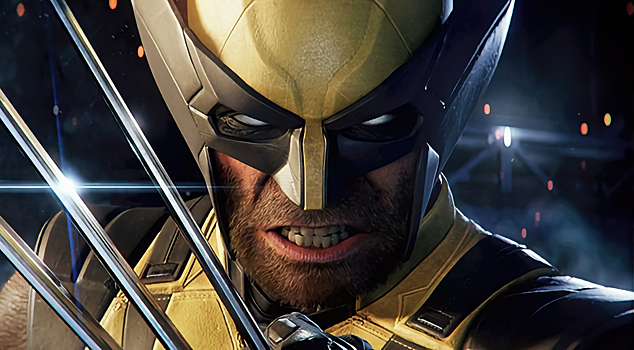 Релиз Marvel’s Wolverine назначен на осень 2026 года
