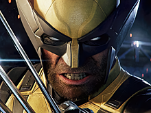 Релиз Marvel’s Wolverine назначен на осень 2026 года