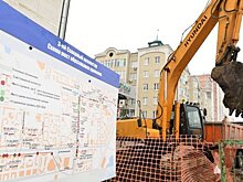 Мэр Казани о провалах на сетях "Водоканала": "Количество аварий зашкаливает"