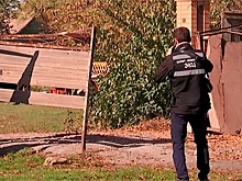 В Грозном задержали еще одного участника массовой перестрелки под Ростовом