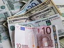 ЦБ повысил курсы валют