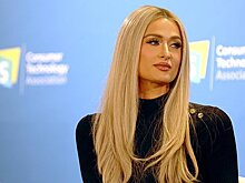 У Пэрис Хилтон родился первенец