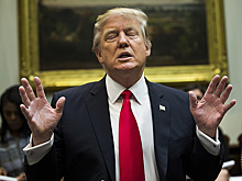 Трамп нашел плюсы в лидерстве США по COVID-19