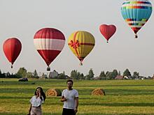 Плавать по воздуху может каждый