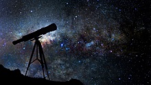 Юные астрономы с Воробьевых гор успешно выступили на астрономической олимпиаде