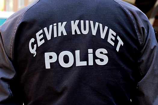 В Турции 14 человек утонули после опрокидывания резиновой лодки