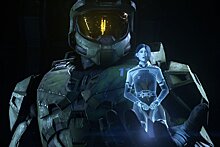 Илон Маск снова похвалил Halo Infinite